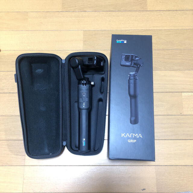 Karma Grip GoProHERO Karma Grip GoProHERO