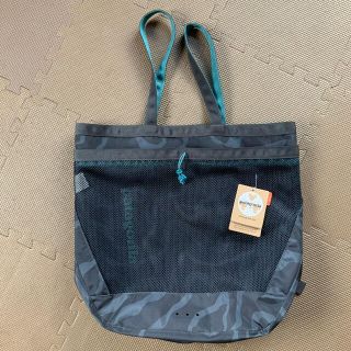 パタゴニア(patagonia)のPATAGONIA プレーニング トート 未使用(トートバッグ)