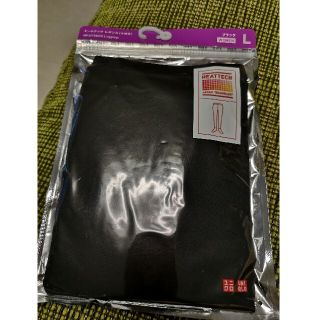 ユニクロ(UNIQLO)のみっく様専用ヒートテックレギンス(10部丈)(アンダーシャツ/防寒インナー)