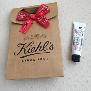 キールズ(Kiehl's)のkiehl'sリップ(リップグロス)