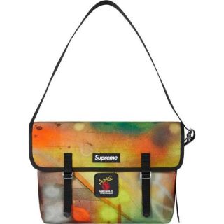 シュプリーム(Supreme)のSupreme 2020ss De Martini Messenger Bag(メッセンジャーバッグ)