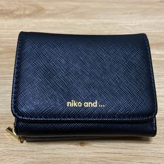 ニコアンド(niko and...)の[はるる様]ニコアンド 財布(財布)