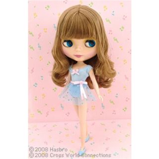 プリマドーリーアドーラブルオーブリー ブライスのフリマ プリマドーリーアドーラブルオーブリー ブライスのフリマ