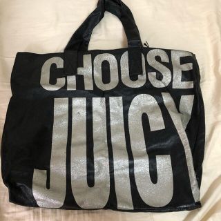 ジューシークチュール(Juicy Couture)のジューシークチュール　バッグ(マザーズバッグ)