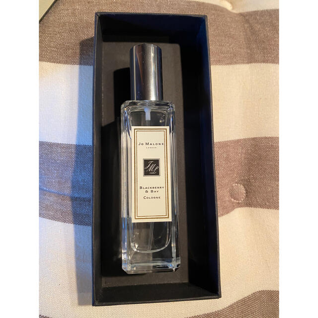 JO MALONE トワレ