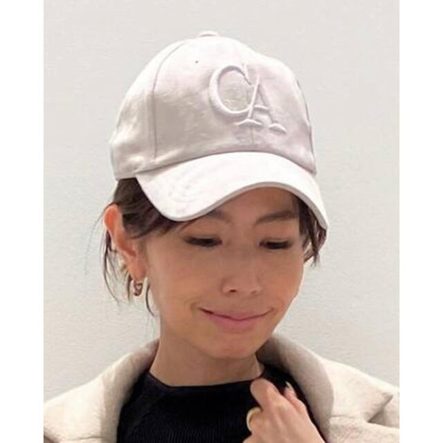 新品 【GOOD GRIEF/グッドグリーフ】State Name CAPグレー 入園入学