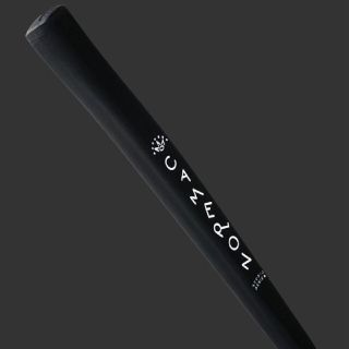 スコッティキャメロン(Scotty Cameron)の送料無料　新品　スコッティキャメロン スタジオデザイン グリップ ブラック(その他)