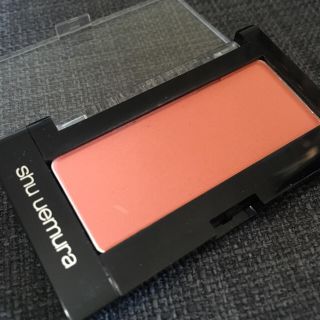 シュウウエムラ(shu uemura)のsugarlemon様専用(チーク)