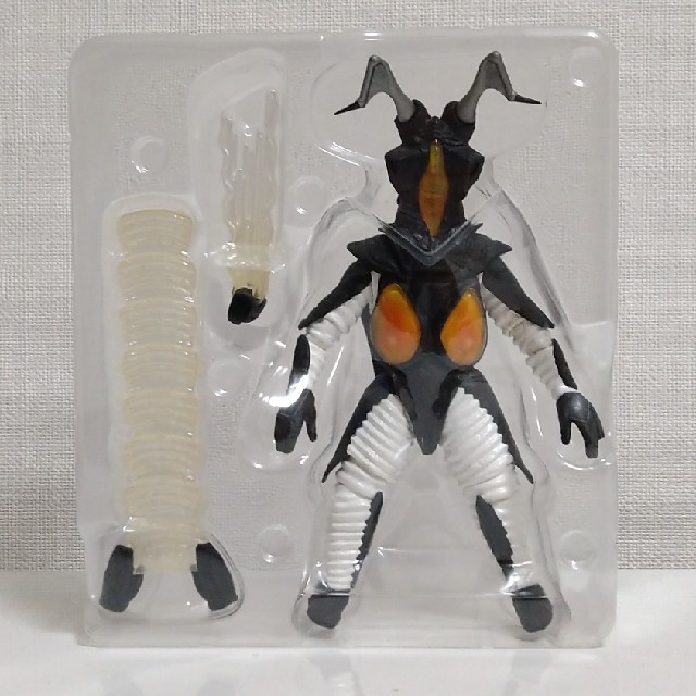 ランテラ S.H.Figuarts ゼットン