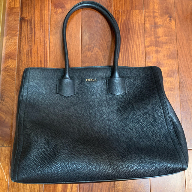 FURLA - 【FURLA】ALBA トートバッグ　L