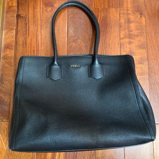 フルラ(Furla)の【FURLA】ALBA トートバッグ　L (トートバッグ)