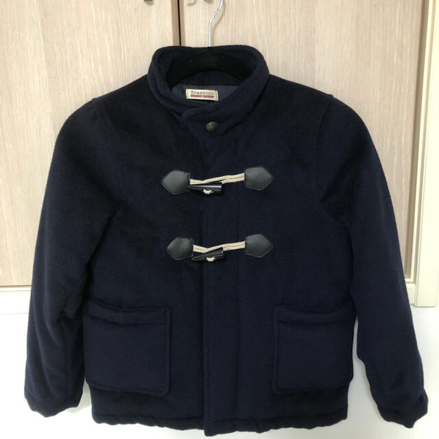 引き出物 新品 最終価格 ブランシェス アウター サイズ130 opri.sg