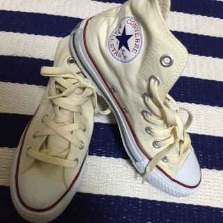 コンバース(CONVERSE)のコンバーススニーカー(スニーカー)