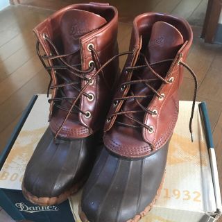 ダナー(Danner)のDANNER(ブーツ)