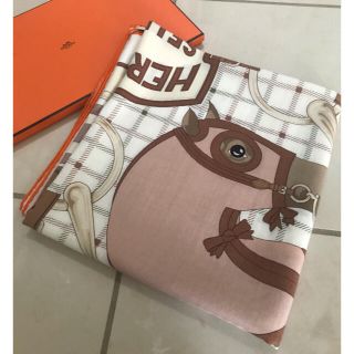 エルメス(Hermes)のご専用(マフラー/ショール)