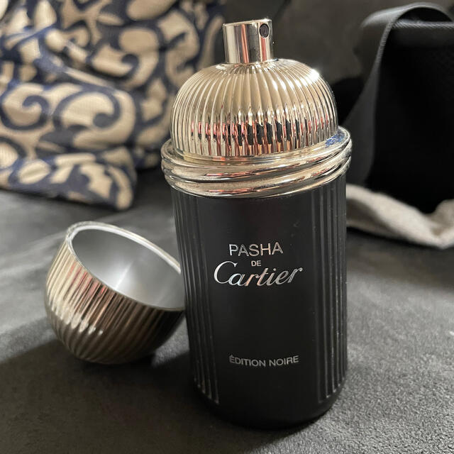Cartier(カルティエ)のCartier 香水 コスメ/美容の香水(ユニセックス)の商品写真