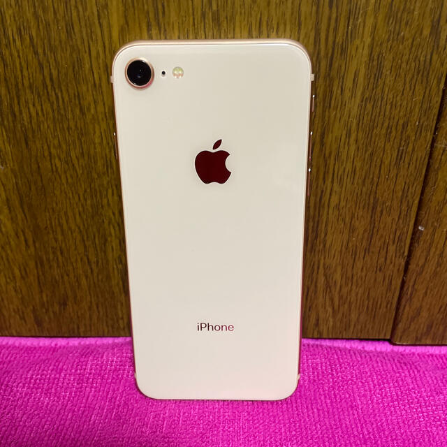 iPhone 8 64GB SIMフリー 専用 今季一番 10290円引き aulicum.com-日本 ...