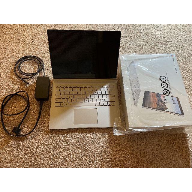 Microsoft - Surface Book 3 (US) 13.5