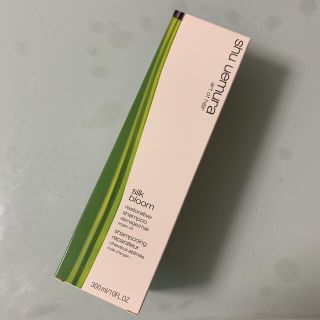 シュウウエムラ(shu uemura)のシュウウエムラ シルクブルーム シャンプー(シャンプー)