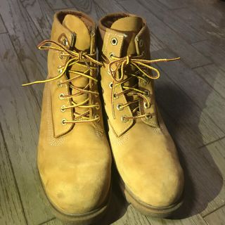 ティンバーランド(Timberland)のティンバーランド　メンズ　ブーツ(ブーツ)