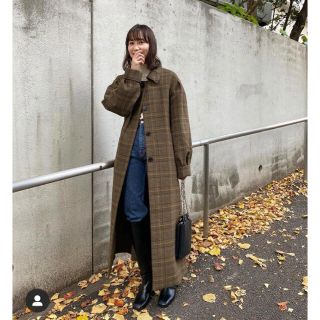 マウジー(moussy)のスカートとおまとめご購入ページ♡(ロングコート)