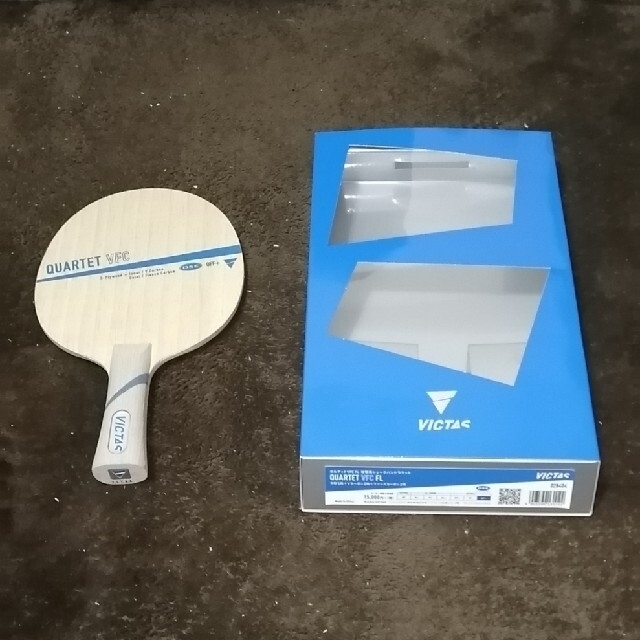 QUARTET VFC(カルテットVFC)/ディグニクス64(黒・特厚) QUARTET VFC(カルテットVFC)/ディグニクス64(黒・特厚)
