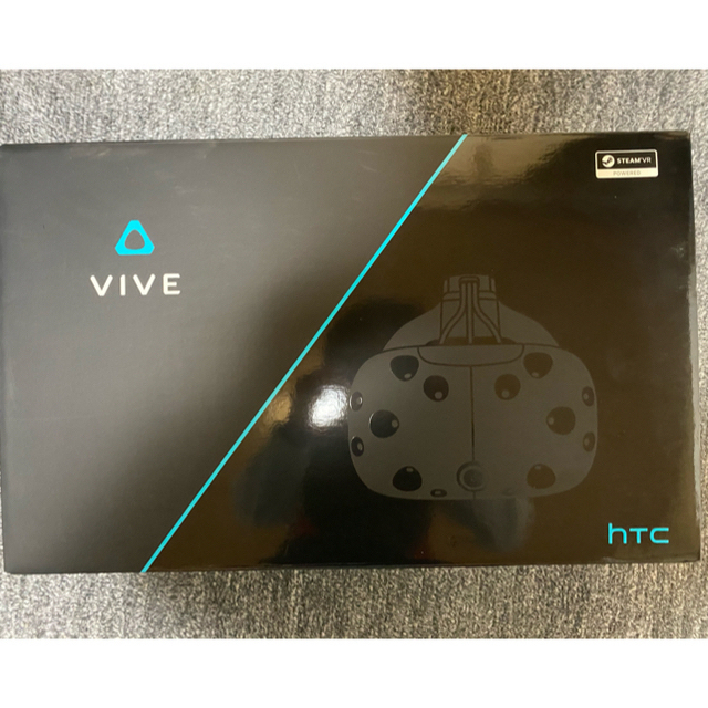 HTC  VIVE