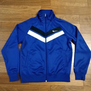 ナイキ(NIKE)のナイキテニス ヴィンテージジャージ フェデラー ウィンドランナー(ウェア)