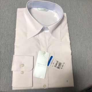 パーソンズ(PERSON'S)の9号ブラウス(新品)(スーツ)