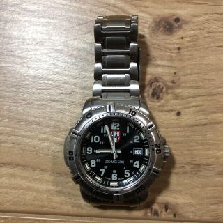 ルミノックス(Luminox)のルミノックス　腕時計(腕時計(アナログ))