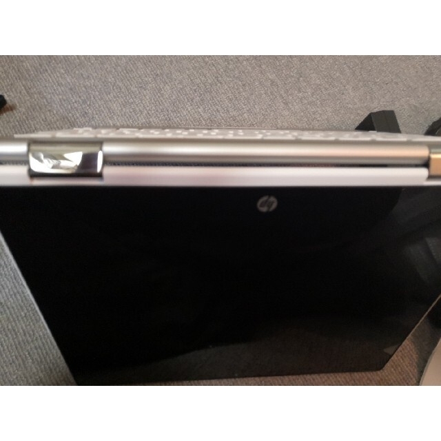 HP Chromebook x360 12b-ca0002TU