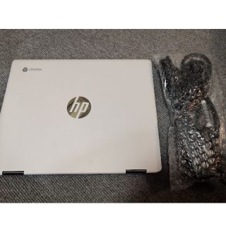 ヒューレットパッカード(HP)のHP Chromebook x360 12b-ca0002TU(ノートPC)