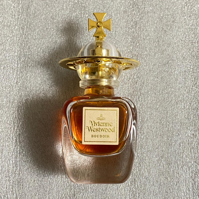 Vivienne Westwood(ヴィヴィアンウエストウッド)のヴィヴィアン・ウエストウッド ブドワール オードパルファム 30ml コスメ/美容の香水(ユニセックス)の商品写真