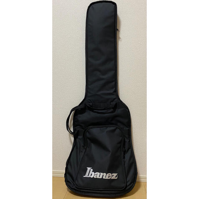 Ibanez(アイバニーズ)のIbanez SRFF800-BKS ファンドフレット 楽器のベース(エレキベース)の商品写真