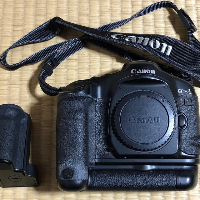 CANON EOS-1V towinglouisvilleky.com