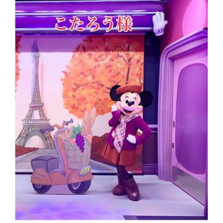 ディズニー(Disney)のこたろう様  専用(バッグ)