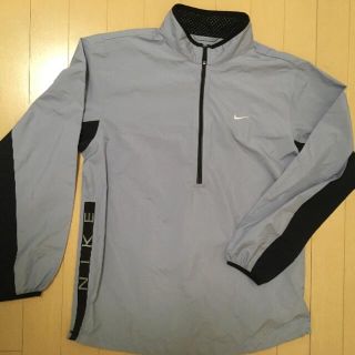 ナイキ(NIKE)の最終値下げ！NIKE 薄手ジャンバーL(その他)