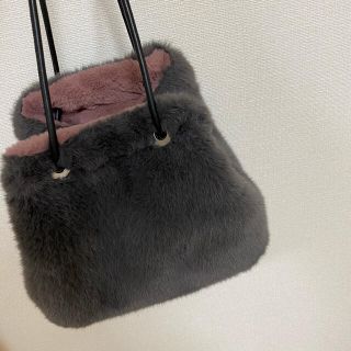 ザラ(ZARA)のZARA バッグ(ショルダーバッグ)