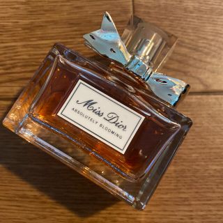 クリスチャンディオール(Christian Dior)のクリスチャンディオール　香水　50㎖(香水(女性用))