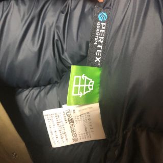 ザノースフェイス(THE NORTH FACE)のパグ次郎様専用　(ダウンジャケット)