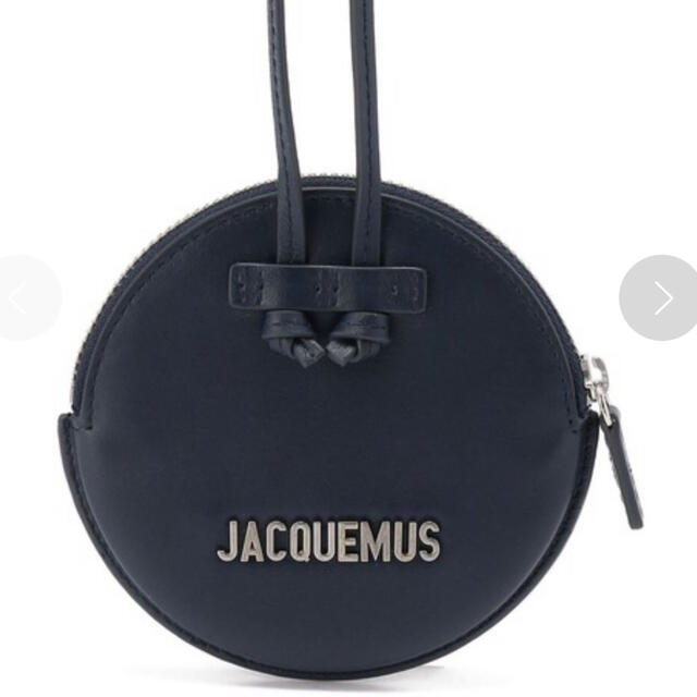 jacquemus ジャックムス　コインケースコインケース