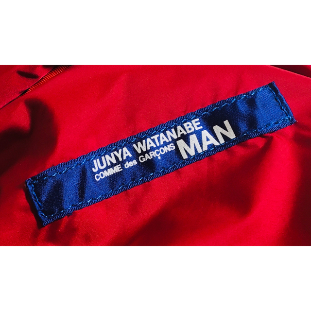 JUNYA WATANABE(ジュンヤワタナベ)のSALE 値下げ】JUNYA WATANABE MAN♦︎リュック メンズのバッグ(バッグパック/リュック)の商品写真