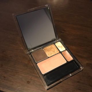 シュウウエムラ(shu uemura)のshu uemura パレット(コフレ/メイクアップセット)