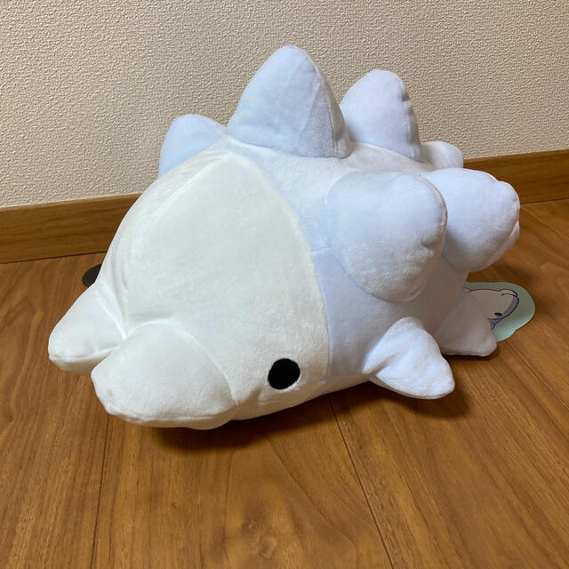 ポケモン ユキハミ もっちりぬいぐるみの通販 By ひよこshop ポケモンならラクマ