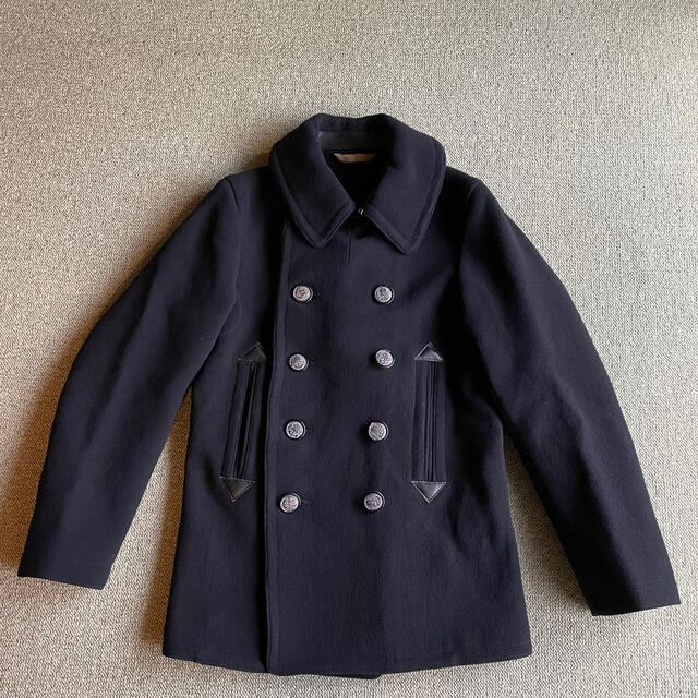 Nigel Cabourn × journal standard ピーコート メンズのジャケット/アウター(ピーコート)の商品写真