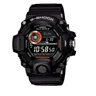 ジーショック(G-SHOCK)の【新品未開封】G-SHOCK RANGEMAN GW-9400BJ-1JF  (腕時計(デジタル))