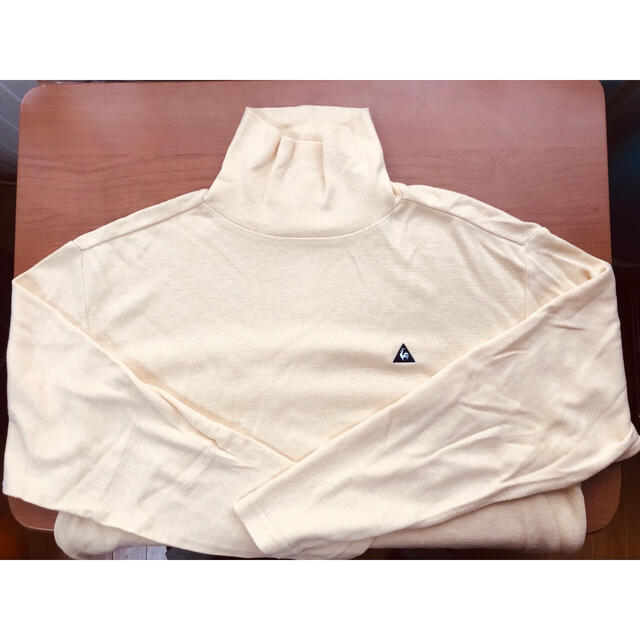 le coq sportif(ルコックスポルティフ)の『ぼんくら』様専用　他の方はご購入ご遠慮下さい スポーツ/アウトドアのゴルフ(ウエア)の商品写真