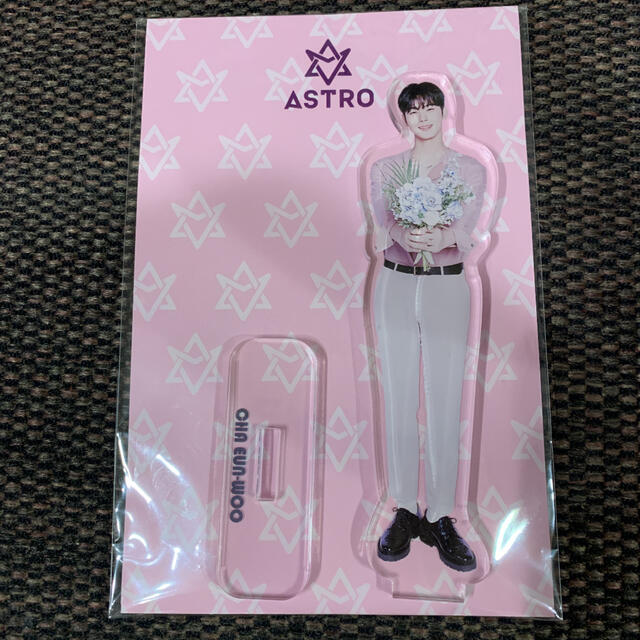 ウヌ アクリルスタンド ASTRO アストロ skac.hr