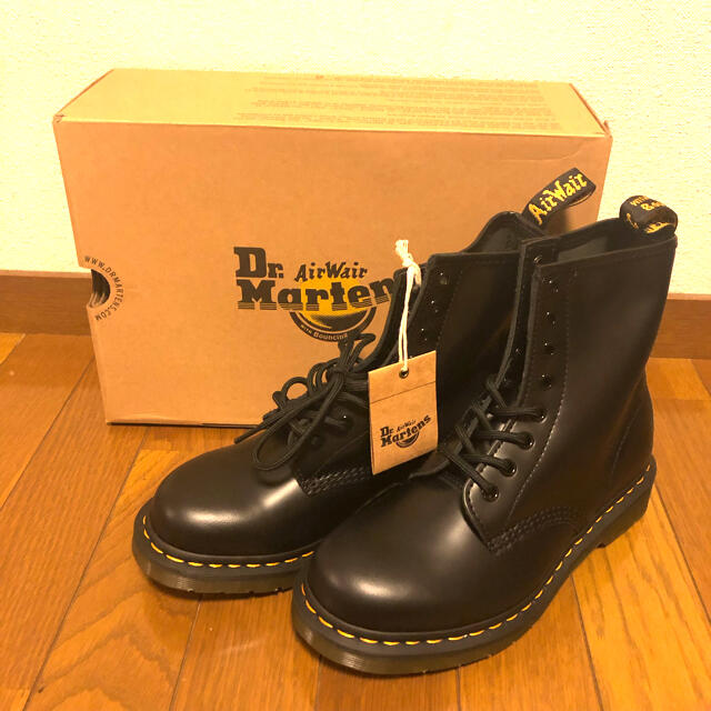 1460ドクターマーチン Dr.Martens 8ホール 1460