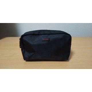 トゥミ(TUMI)のTUMI　ポーチ(旅行用品)